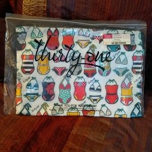 *NEW* Thirty-one Cinch Sac